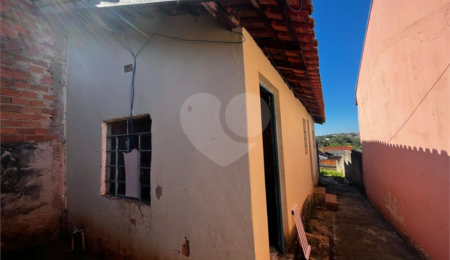 Casa à venda com 1 quarto em Jardim Itália, Itapetininga, SP