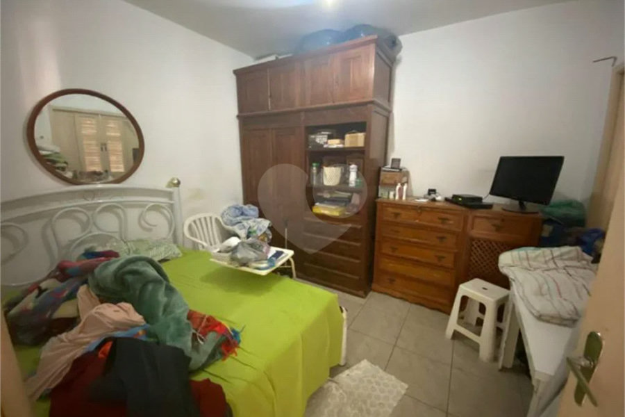 Casa à venda com 7 quartos em Mandaqui, São Paulo, SP
