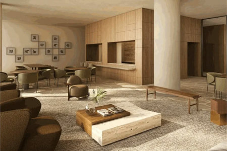 Apartamento à venda com 3 suítes em Cidade Monções, São Paulo, SP