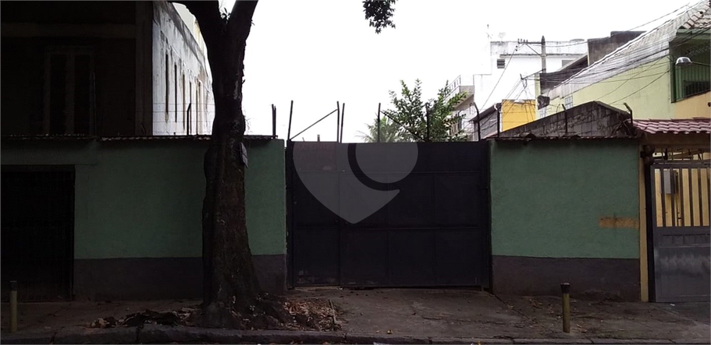 Terreno à venda em São Cristóvão, Rio de Janeiro, RJ