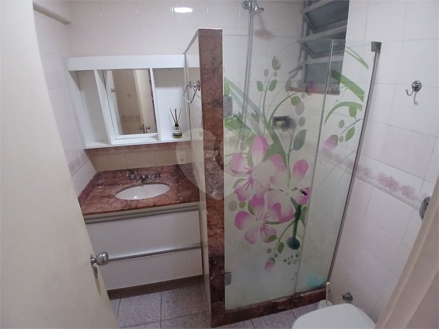Apartamento à venda com 3 quartos, sendo 1 suíte,  em Tijuca, Rio de Janeiro, RJ