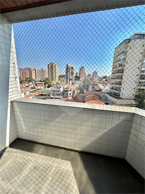 Apartamento à venda com 3 quartos, sendo 1 suíte, em Tucuruvi, São Paulo, SP
