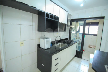 Apartamento à venda com 3 quartos, sendo 1 suíte,  em Mooca, São Paulo, SP
