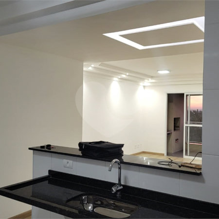 Apartamento à venda com 3 quartos, sendo 2 suítes, em Alto Ipiranga, Mogi das Cruzes, SP