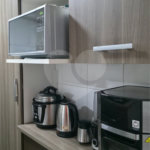 Apartamento à venda com 3 quartos, sendo 1 suíte, no Centro, São Bernardo do Campo, SP