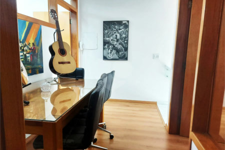 Prédio para alugar em Vila Pompéia, São Paulo, SP