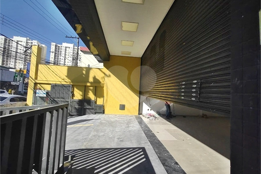 Loja para alugar em Vila Amalia, São Paulo, SP