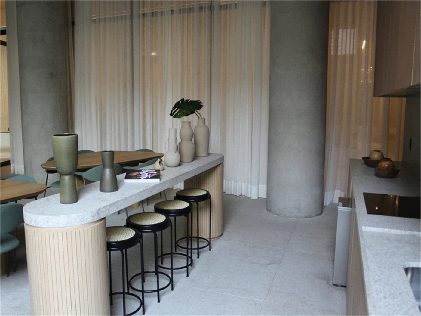 Apartamento à venda com 3 suítes em Pinheiros, São Paulo, SP