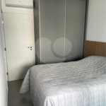 Apartamento à venda com 1 quarto em Jardim Paulista, São Paulo, SP