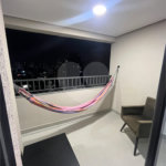 Apartamento à venda com 1 quarto em Moema, São Paulo, SP