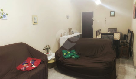 Apartamento à venda com 2 quartos em Saúde, São Paulo, SP