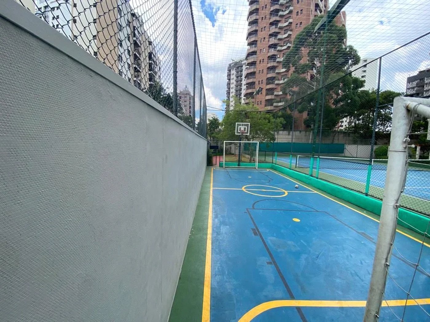 Apartamento à venda com 3 suítes em Vila Andrade, São Paulo, SP