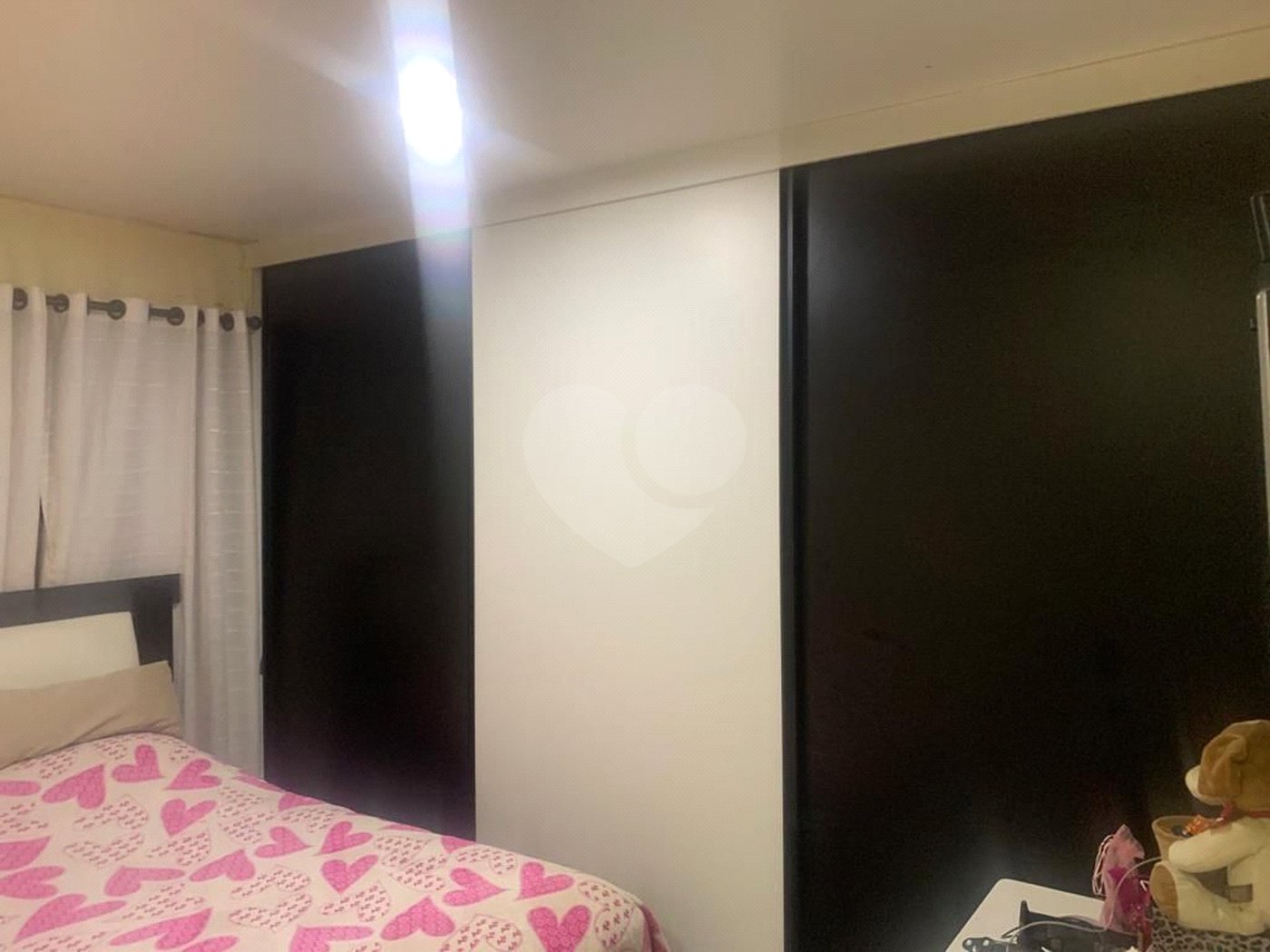 Apartamento à venda com 3 quartos, sendo 1 suíte, em Jardim São Luís, São Paulo, SP