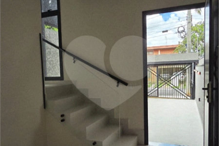 Casa de Vila à venda com 2 suítes em Jardim Americano, Sorocaba, SP