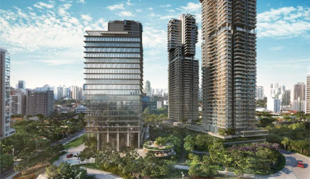 Apartamento à venda com 3 suítes em Jardim das Acácias, São Paulo, SP