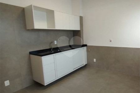 Apartamento para alugar com 3 quartos em Perdizes, São Paulo, SP