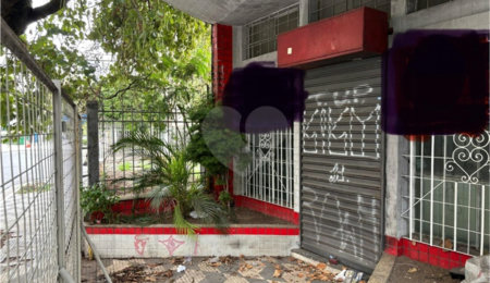 Prédio à venda com 3 quartos em Perdizes, São Paulo, SP