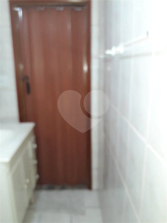 Apartamento à venda com 2 quartos em Água Fria, São Paulo, SP