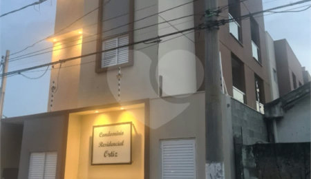Apartamento à venda com 1 quarto em Quinta da Paineira, São Paulo, SP