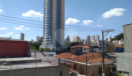Terreno à venda em Vila Anglo Brasileira, São Paulo, SP