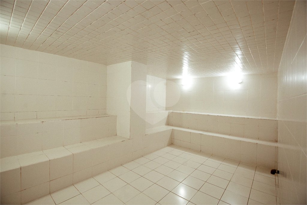 Apartamento à venda com 2 quartos, sendo 1 suíte, em Vila Gustavo, São Paulo, SP