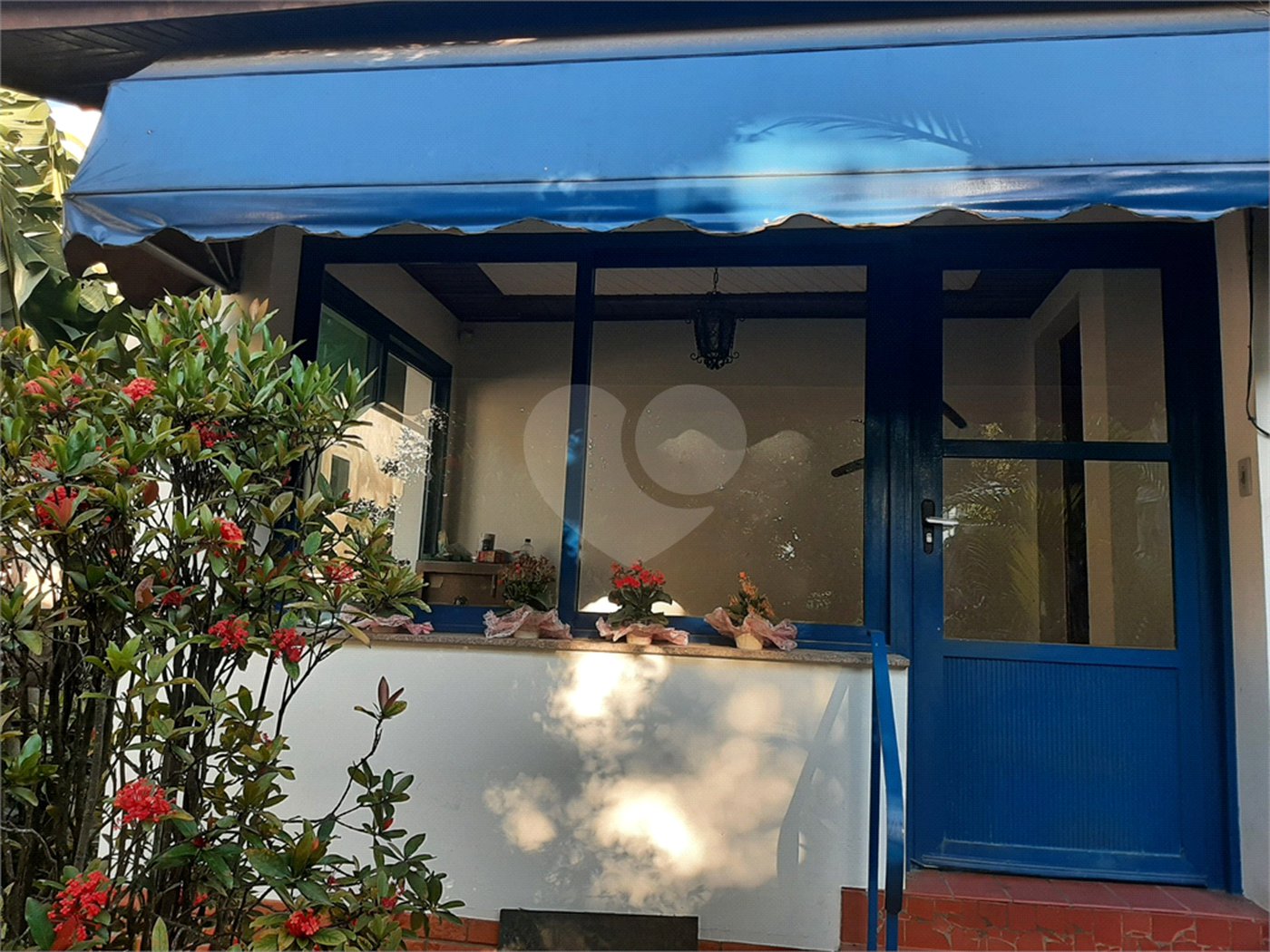 Casa Térrea à venda com 3 quartos em Horto Florestal, São Paulo, SP