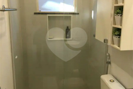 Casa em condomínio à venda com 2 quartos em Geribá, Armação dos Búzios, RJ