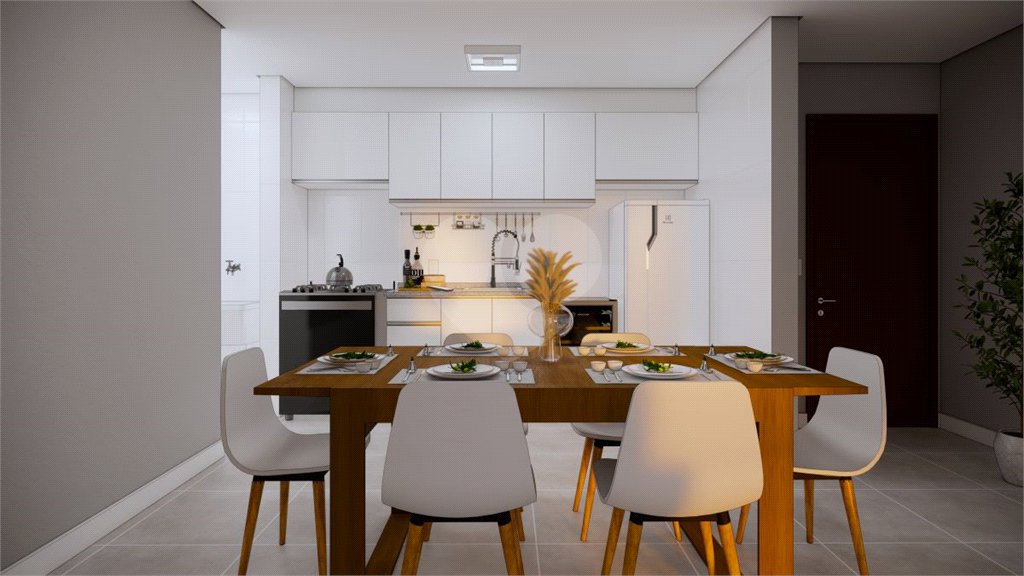 Apartamento à venda com 2 quartos, sendo 1 suíte, no Centro, Porto Feliz, SP