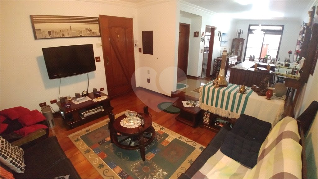 Sobrado à venda com 3 quartos, sendo 1 suíte, em Santana, São Paulo, SP
