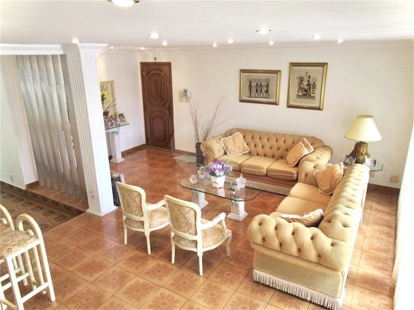 Sobrado à venda com 3 quartos, sendo 1 suíte, em Vila Moraes, São Paulo, SP