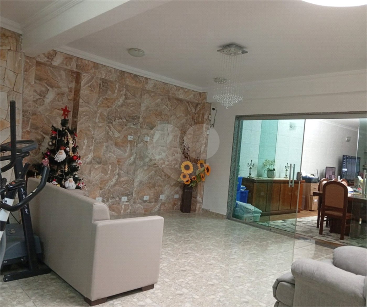 Sobrado à venda ou para alugar com 3 quartos, sendo 2 suítes,  em Jardim São José (zona Norte), São Paulo, SP