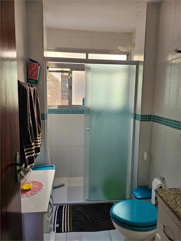 Apartamento à venda com 2 quartos em Lapa de Baixo, São Paulo, SP