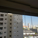 Flat à venda com 2 quartos, sendo 1 suíte, no Centro, São Bernardo do Campo, SP