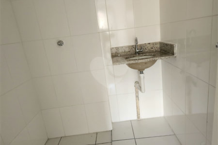 Apartamento à venda com 2 quartos em Vila Aurora (zona Norte), São Paulo, SP
