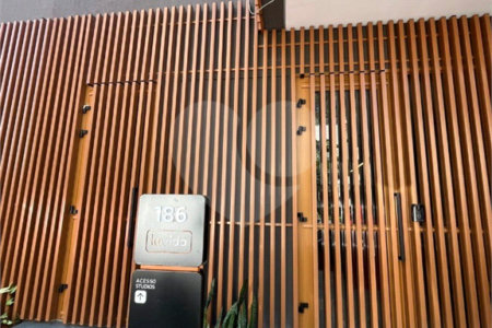 Studio à venda com 2 quartos em Butantã, São Paulo, SP