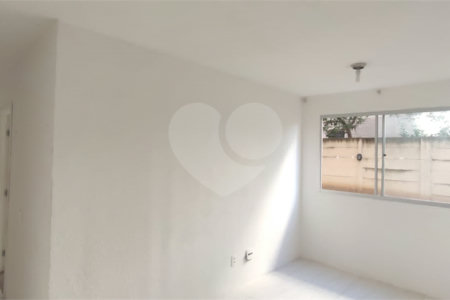 Apartamento à venda com 2 quartos em Campo Grande, Rio de Janeiro, RJ