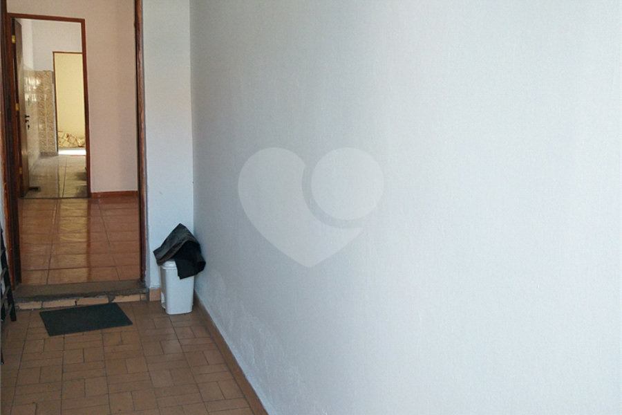 Casa Térrea à venda com 2 quartos em Vila Guilherme, São Paulo, SP