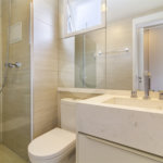 Apartamento à venda com 3 quartos, sendo 1 suíte,  em Jardim Vazani, São Paulo, SP