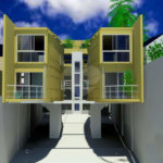 Casa à venda com 3 quartos, sendo 1 suíte, no condomínio Residencial Vegas, São Paulo - SP