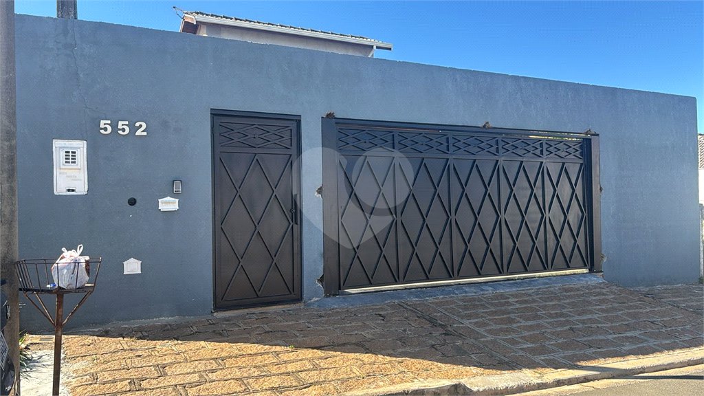Casa Térrea à venda com 3 quartos, sendo 1 suíte,  em Jardim Esplanada II, Indaiatuba, SP
