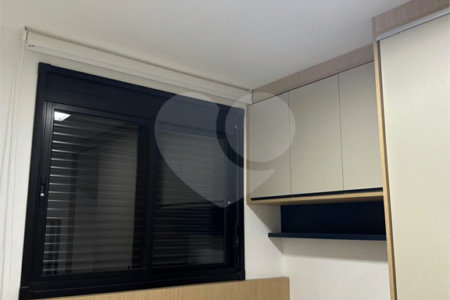 Apartamento para alugar com 1 suíte em Pinheiros, São Paulo, SP