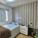 Apartamento à venda com 2 quartos em Rancho Grande, Itu, SP