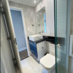 Apartamento à venda com 1 suíte em Vila Romana, São Paulo, SP