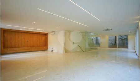 Casa para alugar com 4 suítes no condomínio Hípica Garden, São Paulo - SP