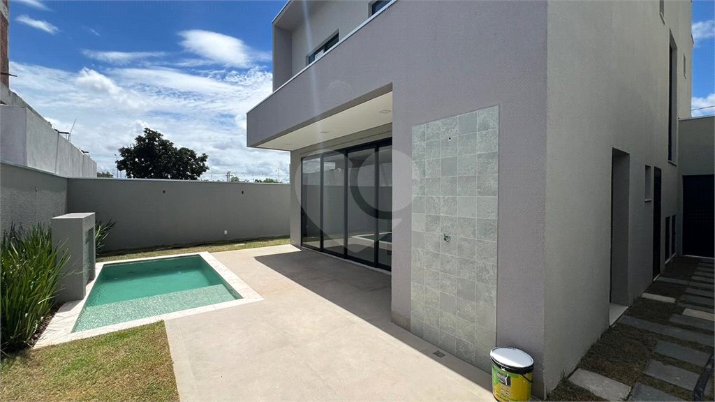 Casa à venda com 3 suítes no condomínio Brisas Horizontal, Cuiabá - MT