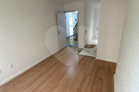 Apartamento à venda com 2 quartos em Santíssimo, Rio de Janeiro, RJ