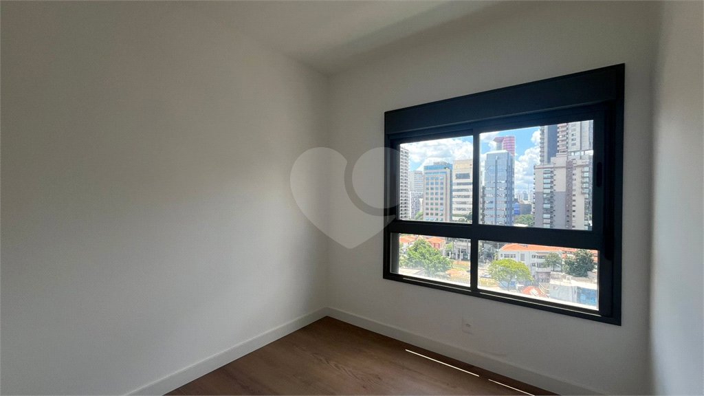 Apartamento à venda com 2 suítes em Pinheiros, São Paulo, SP
