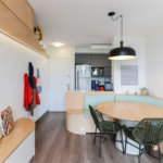 Apartamento à venda com 2 quartos, sendo 1 suíte, em Jaguaré, São Paulo, SP