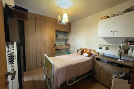 Apartamento à venda com 3 quartos, sendo 1 suíte, em Vila Leopoldina, São Paulo, SP