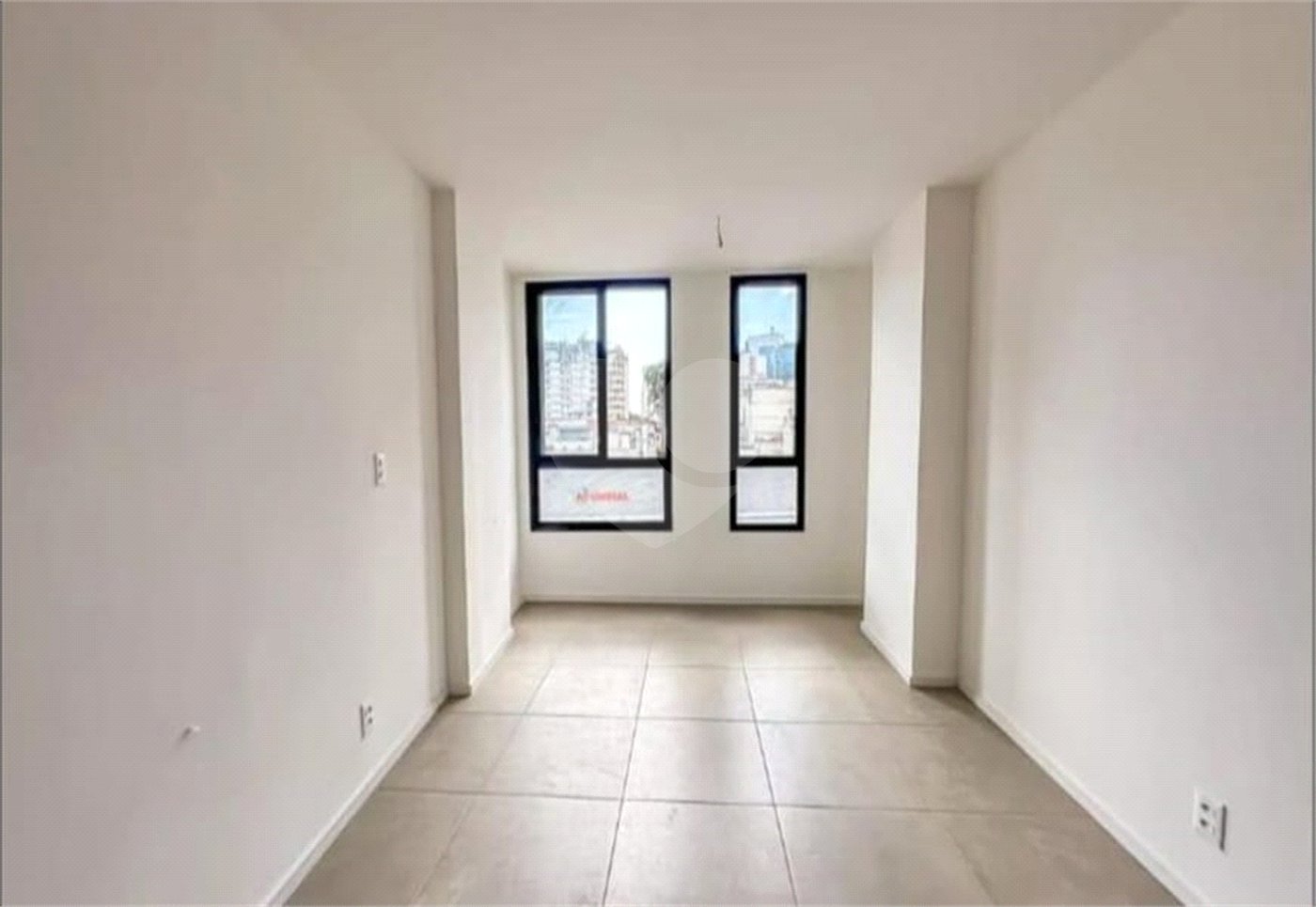 Apartamento à venda com 1 quarto no Centro, Rio de Janeiro, RJ